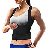 Hot Sweat Body Shaper
