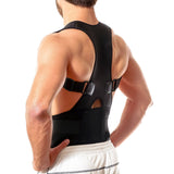 Full Back Brace