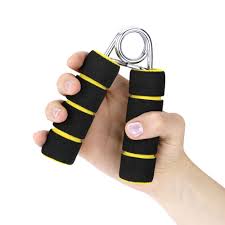 Hand Grip Strengthener