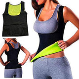 Hot Sweat Body Shaper