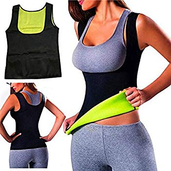 Hot Sweat Body Shaper