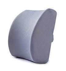 Lumbar Cushion Pillow